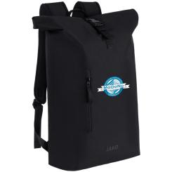 Roll-Top Rucksack 
