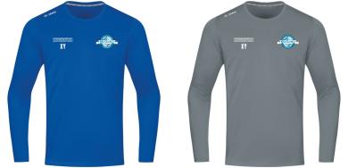 Funktionsshirt langarm 