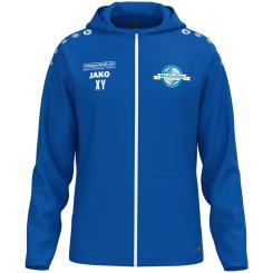 Kapuzenjacke 