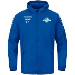 Allwetterjacke 