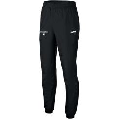 Regenhose 