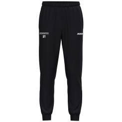 Polyesterhose 