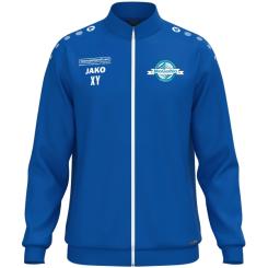 Polyesterjacke 