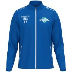 Präsentationsjacke 