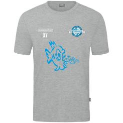 T-Shirt (Baumwolle) 