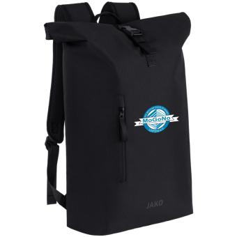Roll-Top Rucksack 