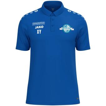Poloshirt 