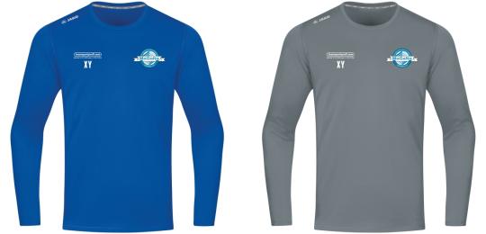 Funktionsshirt langarm 