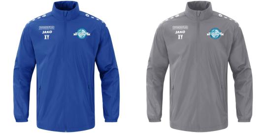 Allwetterjacke - Premium 