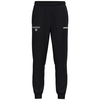 Polyesterhose 