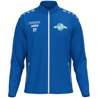 Präsentationsjacke 