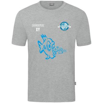 T-Shirt (Baumwolle) 